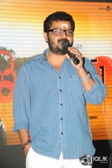 Palnadu Movie Audio Launch